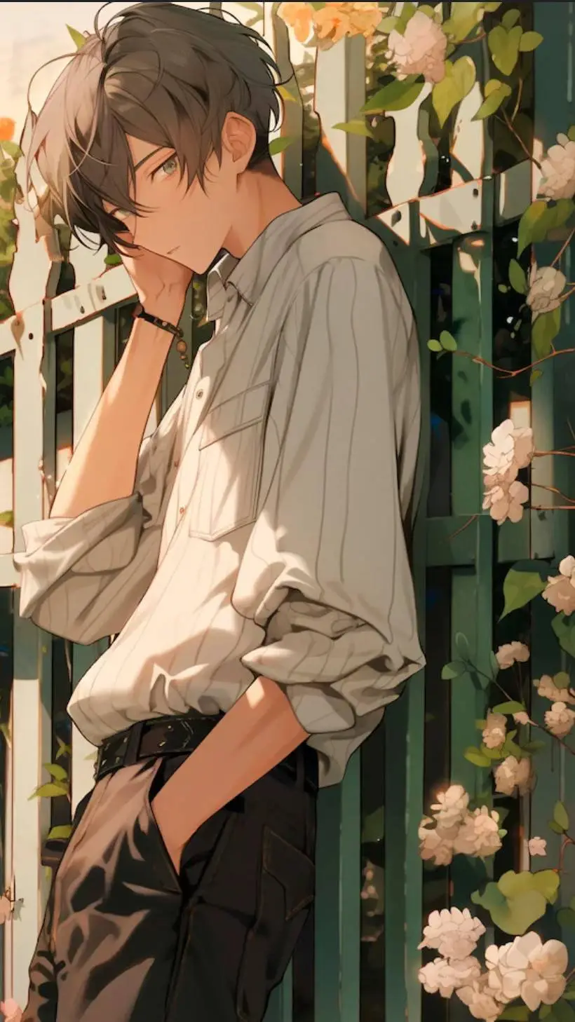 ai character:  Gionee  background