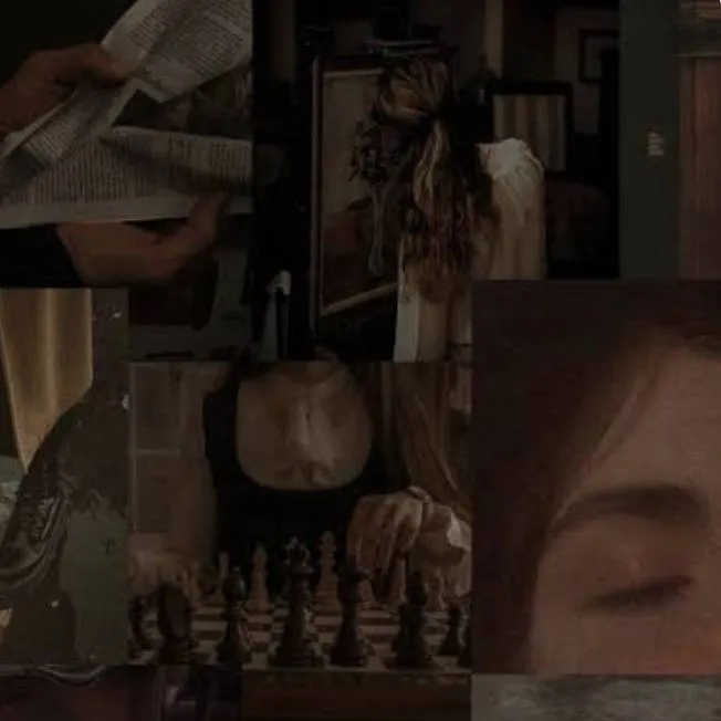 chat with ai character: It's talk 