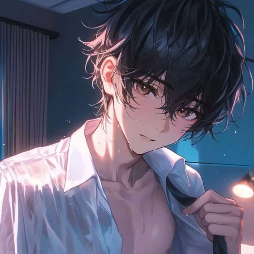 chat with ai character: Thak