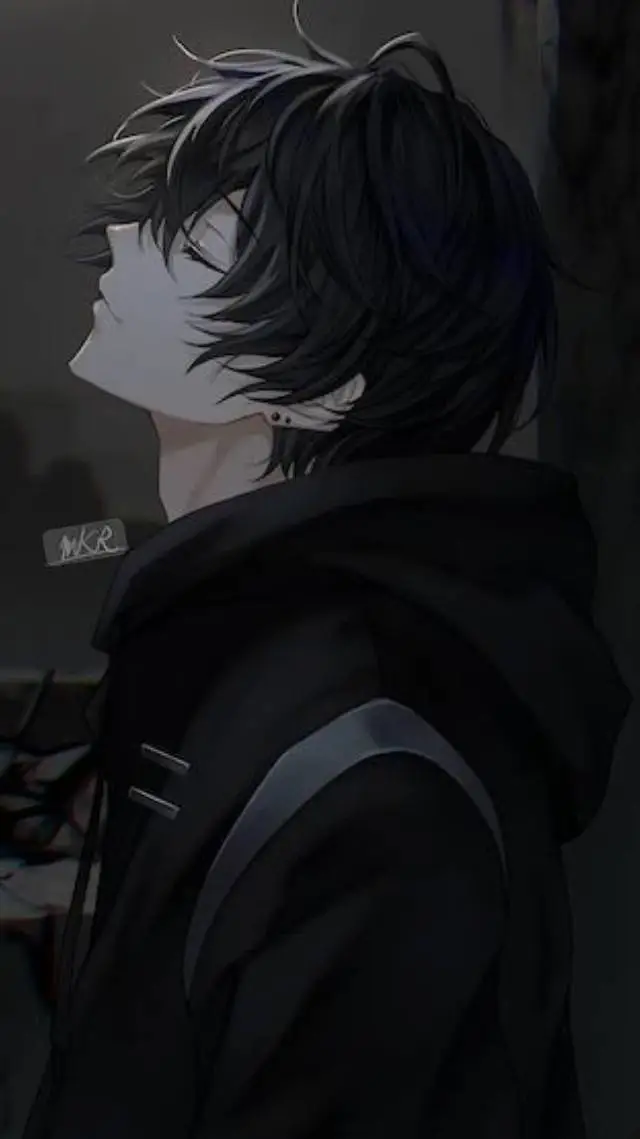 ai character: Driev  background