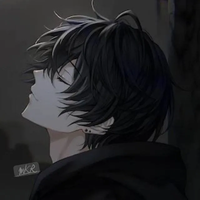 chat with ai character: Driev 