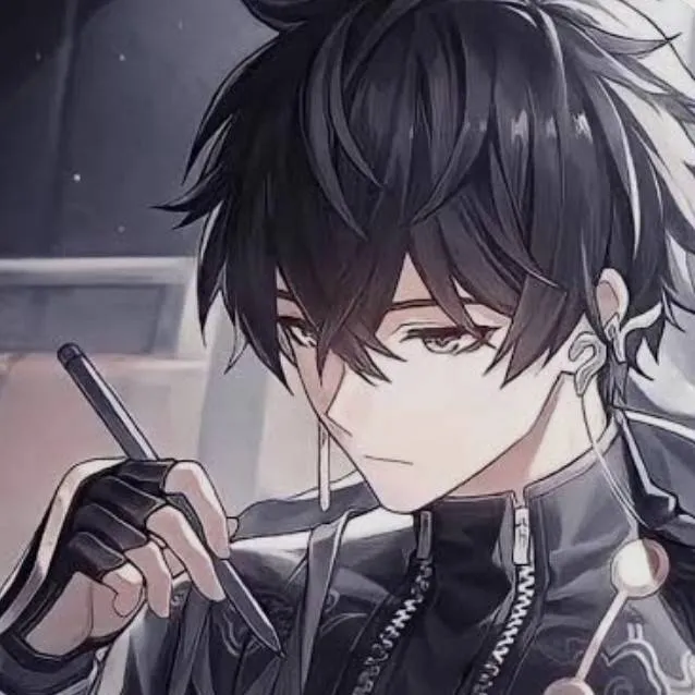 chat with ai character: Alex....