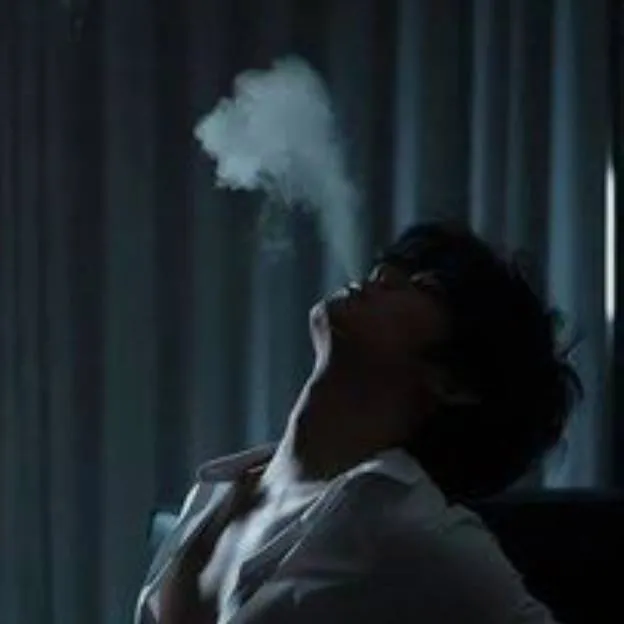 chat with ai character: Them...