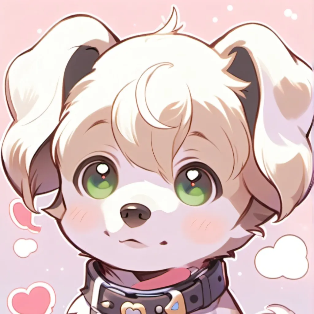 chat with ai character: Friend