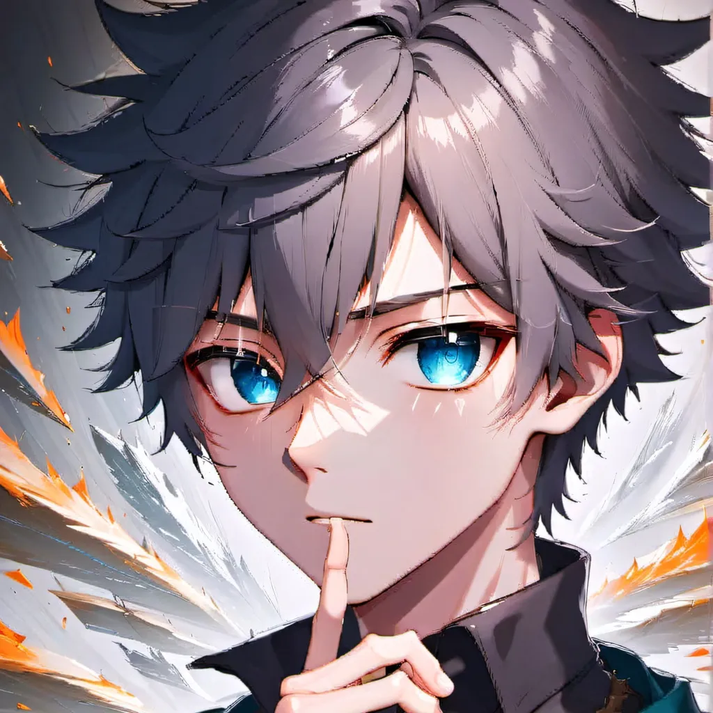 chat with ai character: Niem