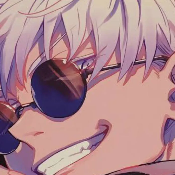 chat with ai character: Goggo...