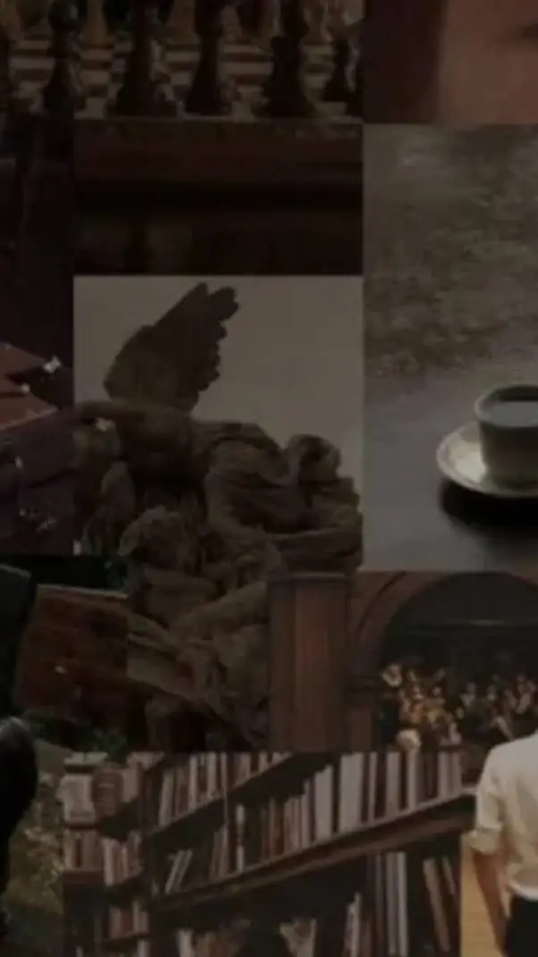 ai character: I.S.S🥴 background