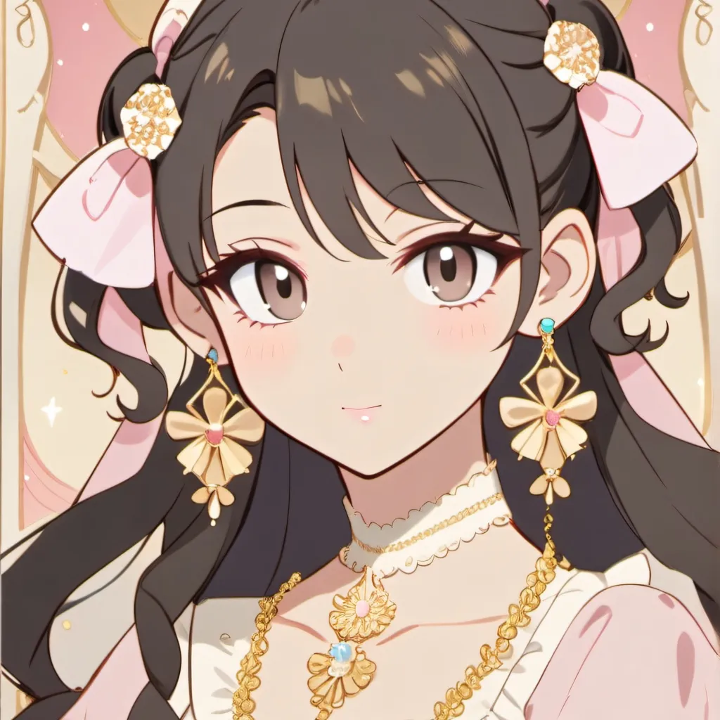 chat with ai character: Lie...