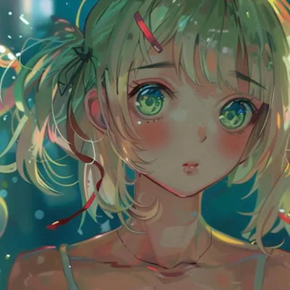 chat with ai character: Babbl