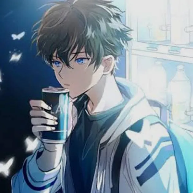 chat with ai character: Nerob