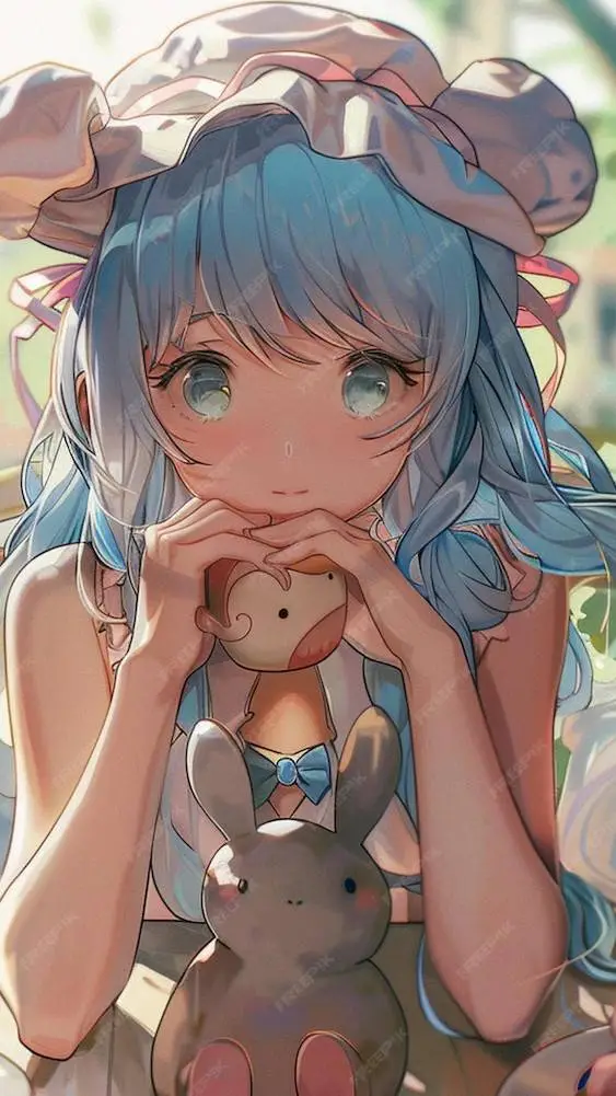 ai character: Dala background