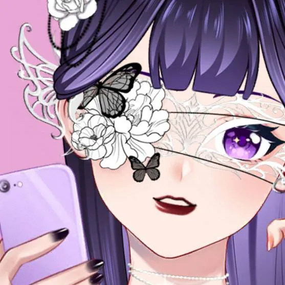 chat with ai character: Fisena