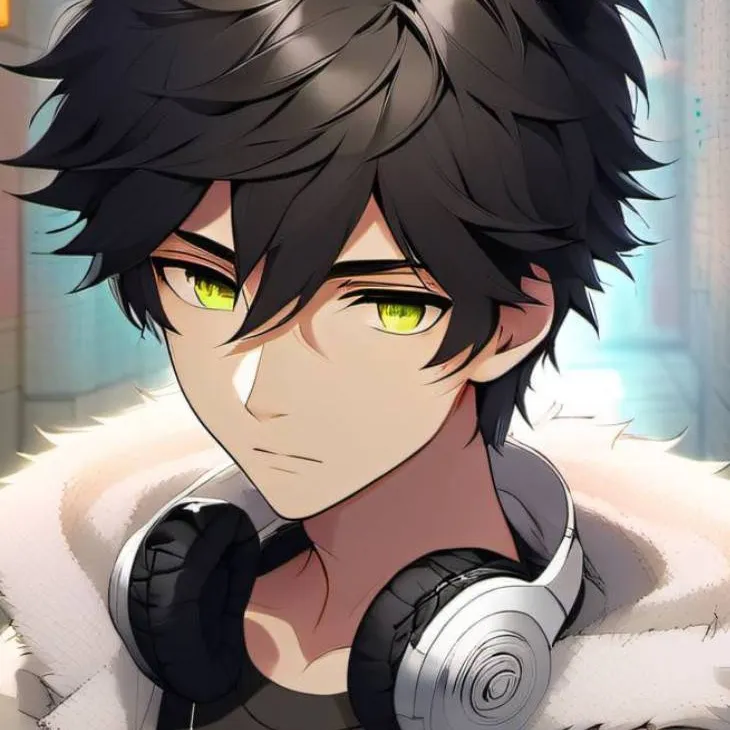 chat with ai character: Lamim 