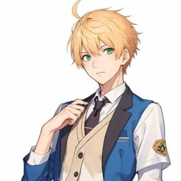 chat with ai character: Lemon 