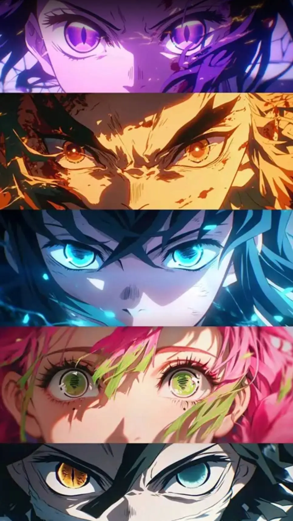 ai character: WHO I AM?? background