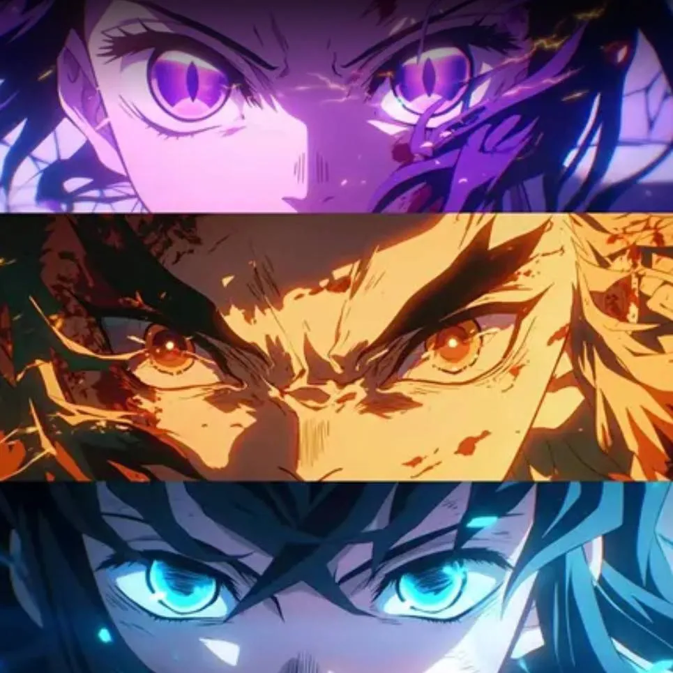 chat with ai character: WHO I AM??