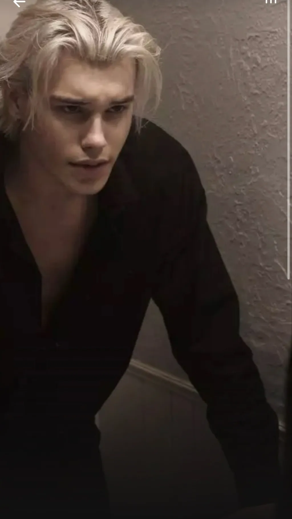 Talkie AI - Chat with Mikail Birkshev 