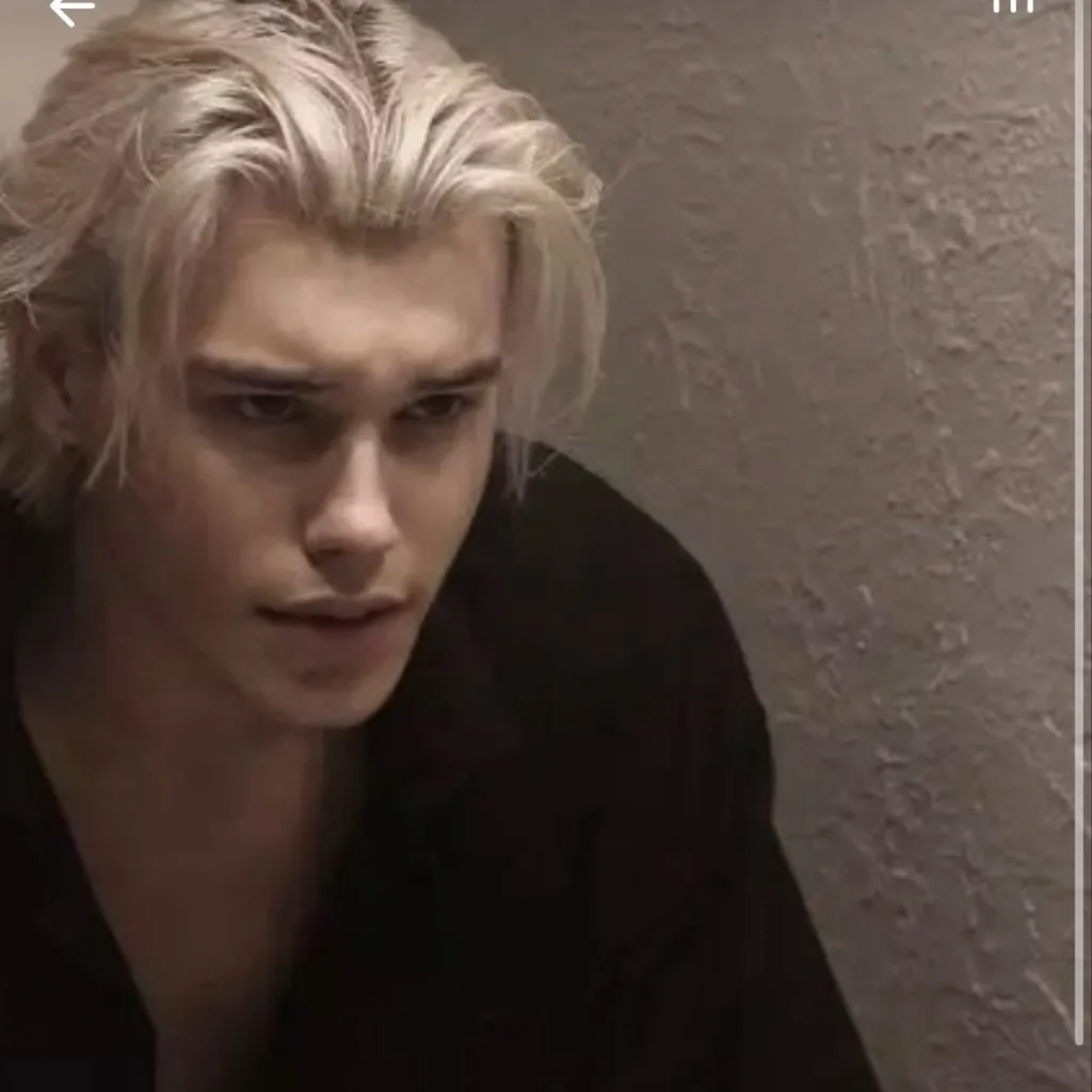 chat with ai character: Mikail Birkshev 