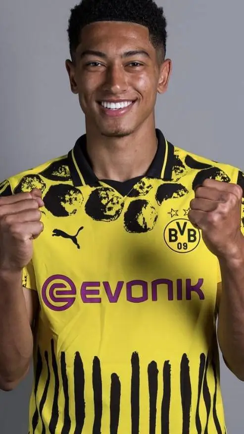 ai character: jobe bellingham background