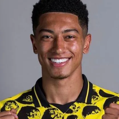 chat with ai character: jobe bellingham