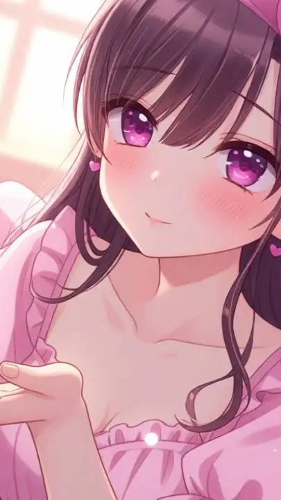 ai character: Shayla background