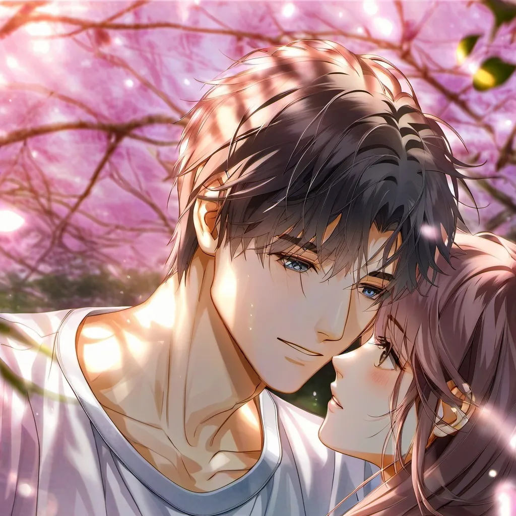 chat with ai character: Prince