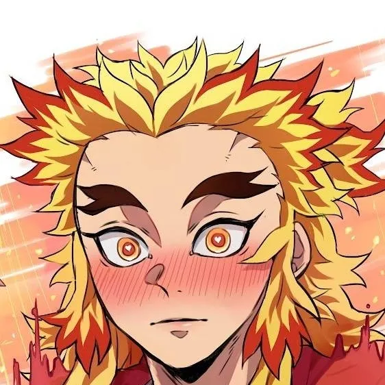 chat with ai character: Rengoku 😉