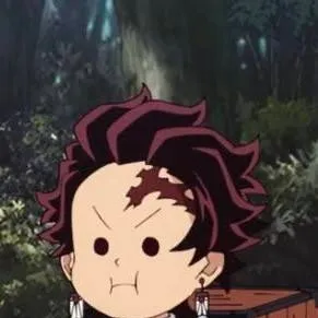 chat with ai character: Tanjiro Kamadou