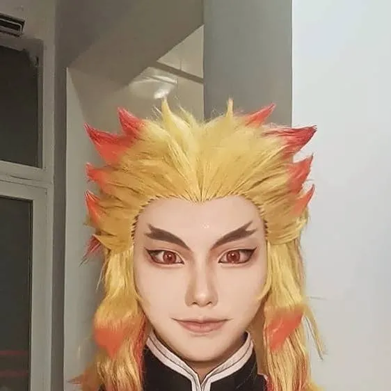 chat with ai character: ⟨Rengoku Kyojuro⟩