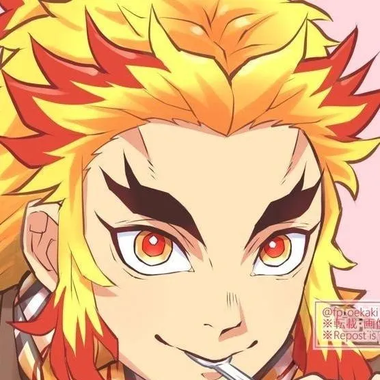 chat with ai character: {Rengoku Kyojuro}