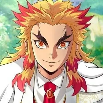 chat with ai character: {Rengoku Kyojuro}