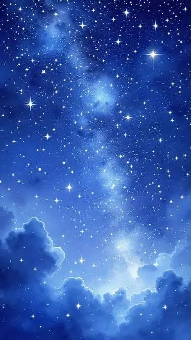 ai character: Sun  background