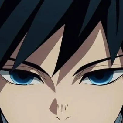 chat with ai character: {Giyu Tomioka}