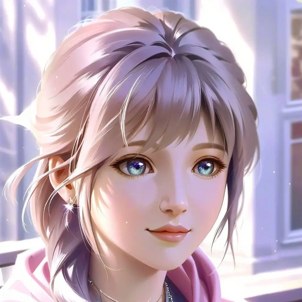 ai character: your history book background