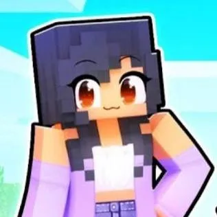 chat with ai character: Aphmau's Server