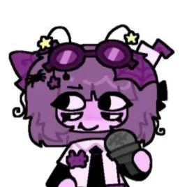 chat with ai character: milky