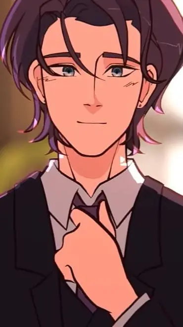 ai character: Andrian background