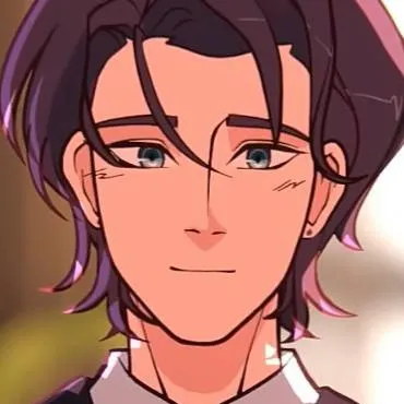 chat with ai character: Andrian