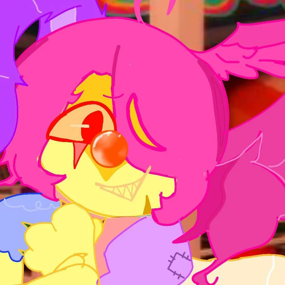 chat with ai character: Louis