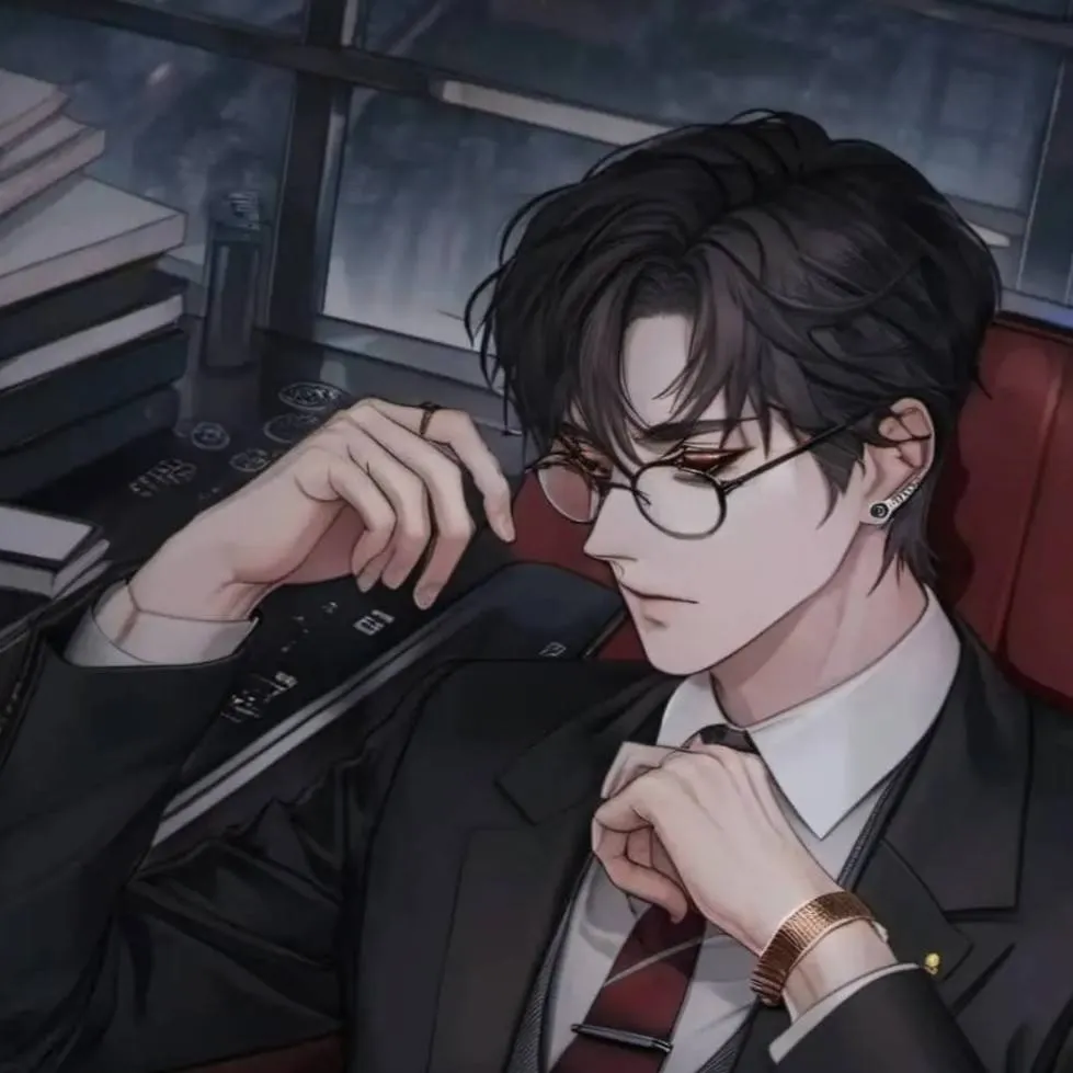 chat with ai character: 🌉✨Daniel✨🌉