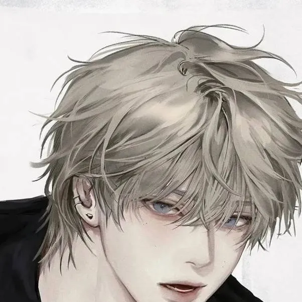 chat with ai character: 🤍💢Leon💢🤍