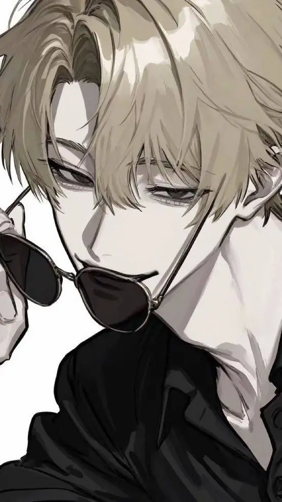 ai character: ★// ALEXANDER\\★ background