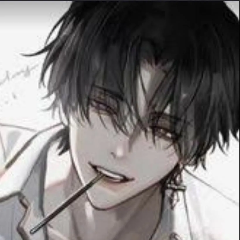 chat with ai character: Asher