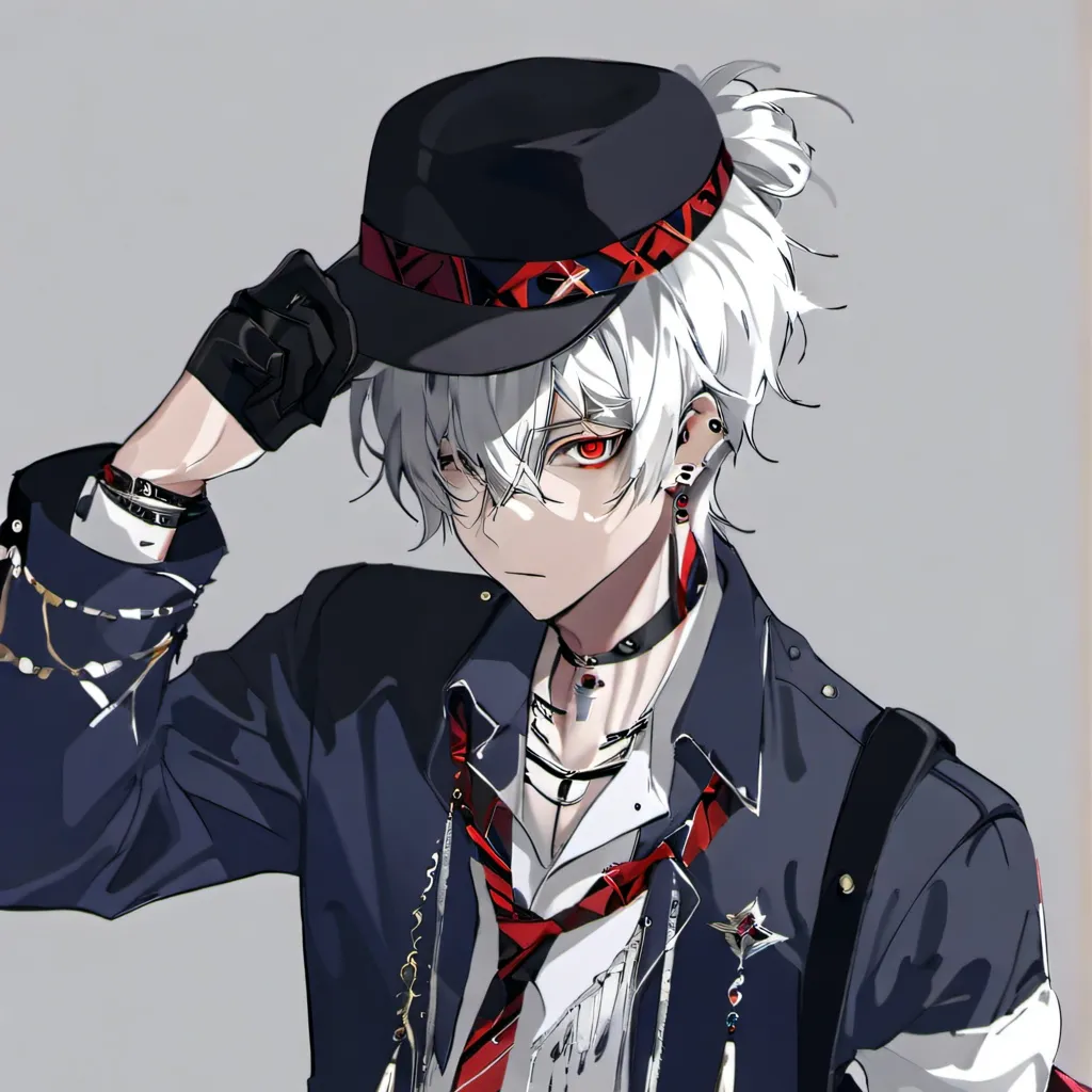 chat with ai character: кун