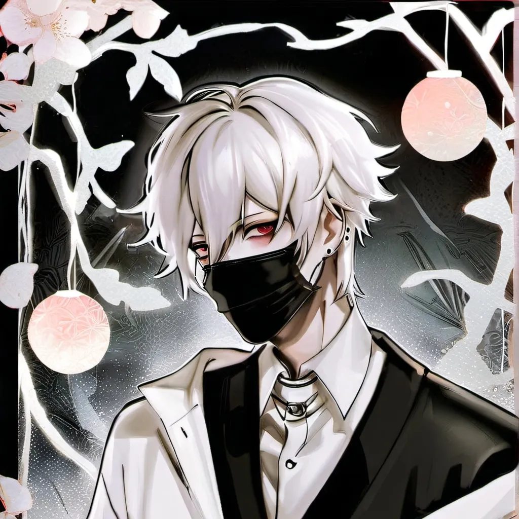 chat with ai character: чико