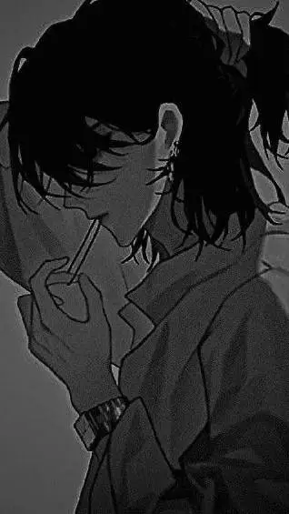 ai character: zane~ background