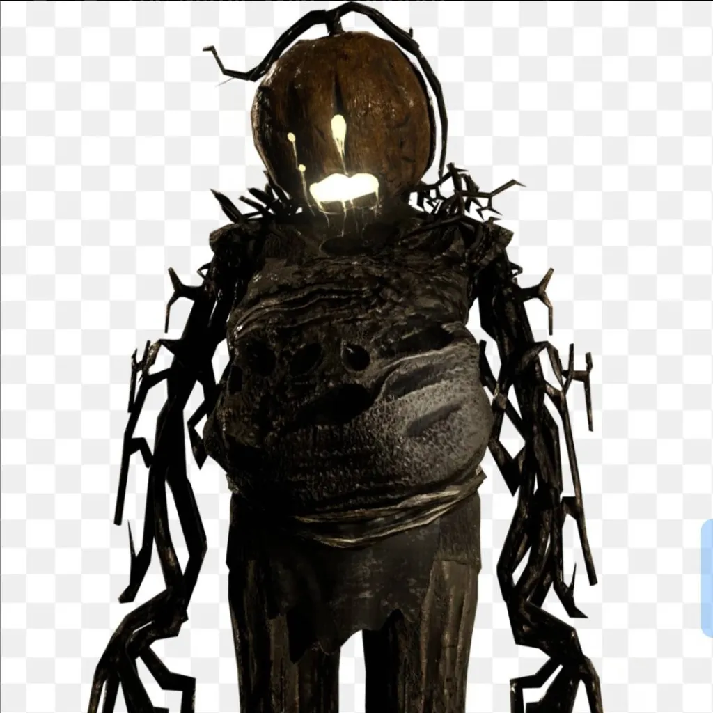 chat with ai character: Kabocha 不滅 