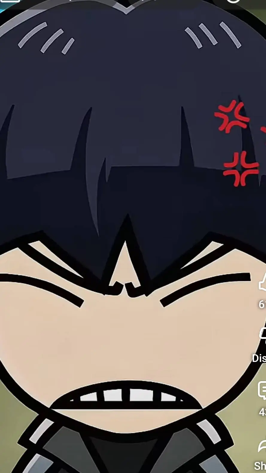 ai character: Shoshiro Hoshino background