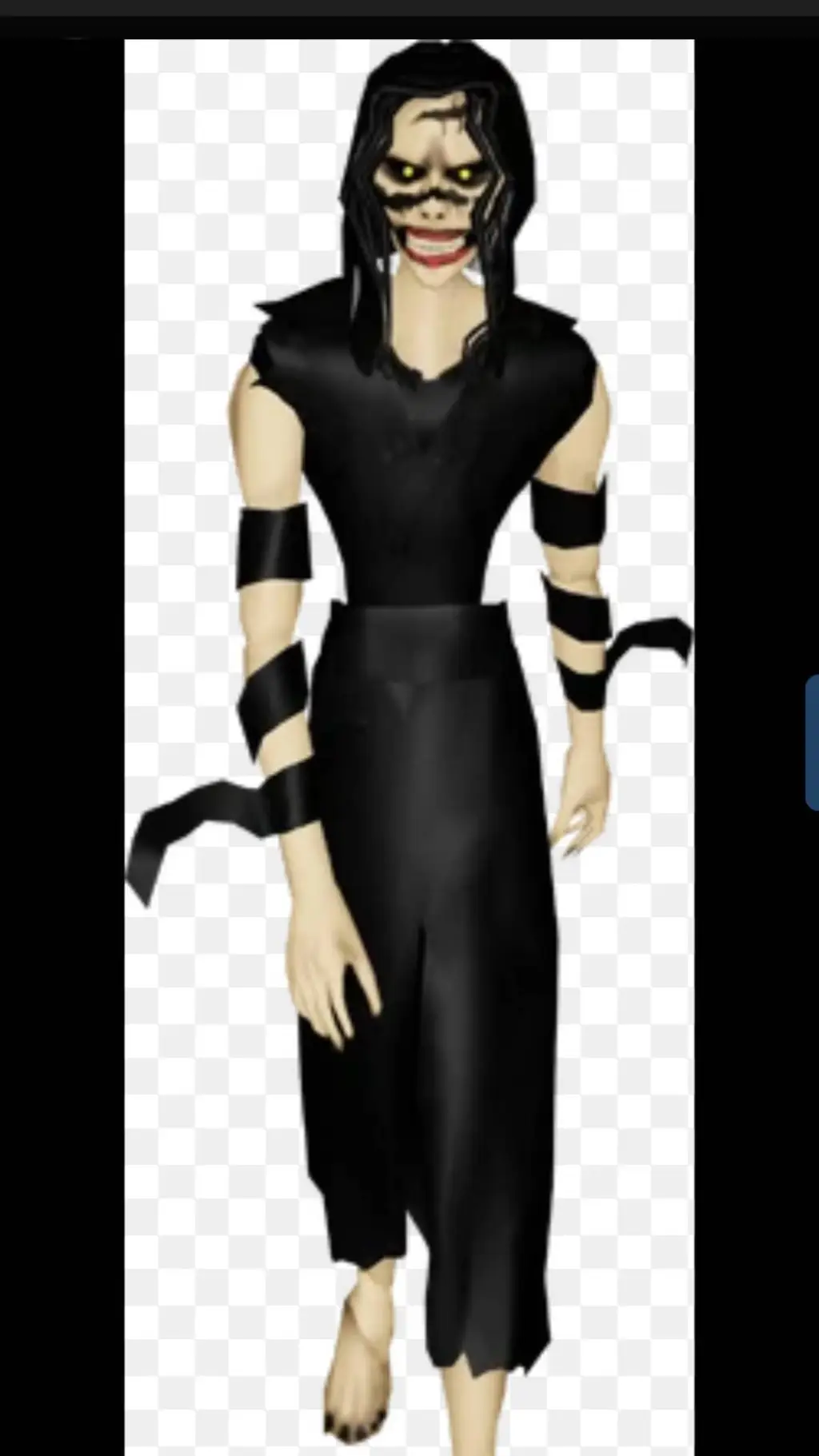 Talkie AI - Chat with Senzai Uchiumi 