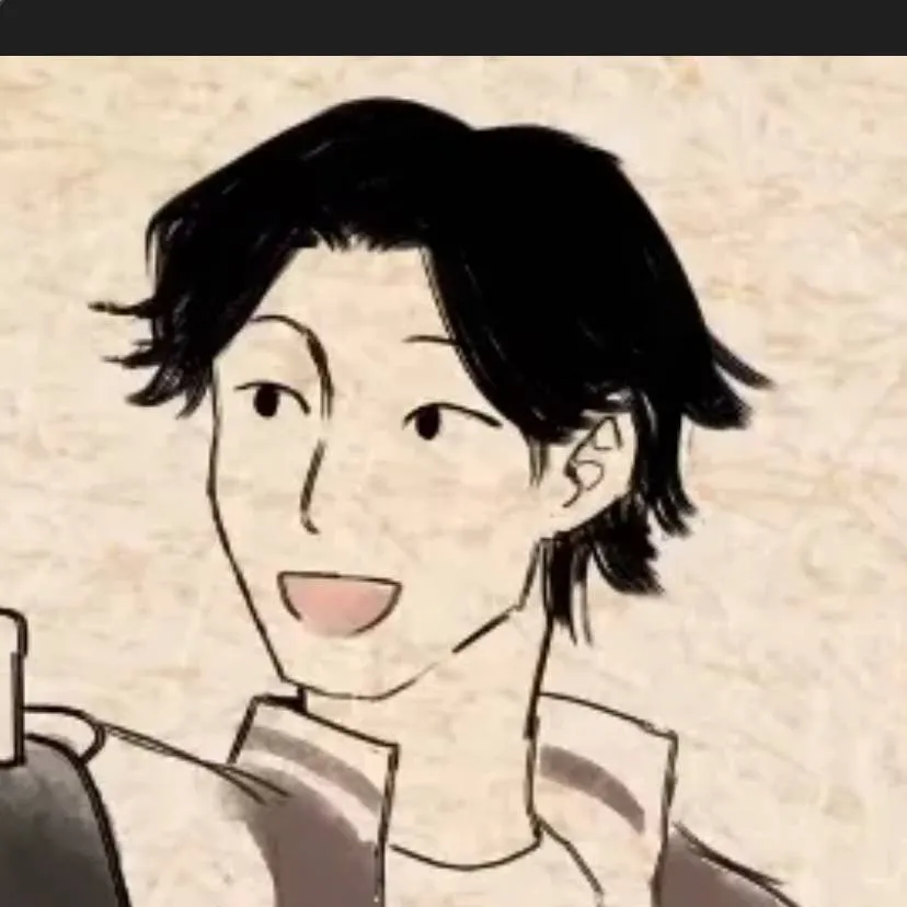 chat with ai character: Isamu uchiumi 